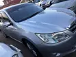 Subaru Exiga 2008 Silver - 1