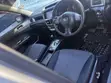 Subaru Exiga 2008 Silver - 2