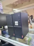 Lenovo Desktop Computer - Intel Core i5, 8GB RAM, 500GB HDD - 3