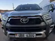 Toyota Hilux 2018 Gray - 2
