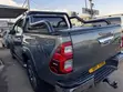Toyota Hilux 2018 Gray - 3