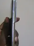 Samsung Galaxy S21+ 5G Back Cover - Silver - 2