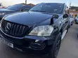 Mercedes-Benz M Class 2007 Black - 4