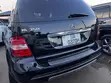 Mercedes-Benz M Class 2007 Black - 5