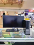 Dell OptiPlex Desktop Computer - Core i5, 8GB RAM, 500GB HDD - 2