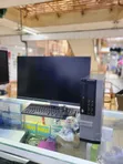 Dell OptiPlex Desktop Computer - Core i5, 8GB RAM, 500GB HDD - 3