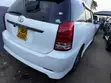 Toyota Wish 2007 White - 2