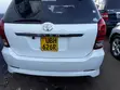 Toyota Wish 2007 White - 3