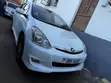 Toyota Wish 2007 White - 4