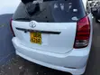 Toyota Wish 2007 White - 5