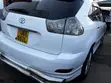 Toyota Harrier 2007 White - 3