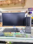 Dell OptiPlex Desktop Computer - Core i5, 8GB RAM, 500GB HDD - 1