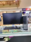 Dell OptiPlex Desktop Computer - Core i5, 8GB RAM, 500GB HDD - 4