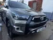 Toyota Hilux 2016 - 1