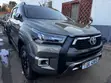 Toyota Hilux 2016 - 2