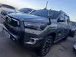 Toyota Hilux 2016 - 4