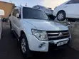 Mitsubishi Pajero 2008 White - 1