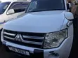 Mitsubishi Pajero 2008 White - 2