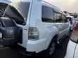 Mitsubishi Pajero 2008 White - 3