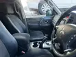 Mitsubishi Pajero 2008 White - 5