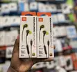 JBL Endurance Run 3 USB-C Wired Sport Earphones - 1