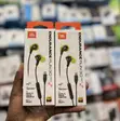 JBL Endurance Run 3 USB-C Wired Sport Earphones - 2