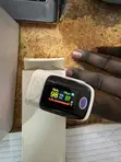 Brand New Fingertip Pulse Oximeter - 3