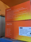 Rexroth Main Switch - 2 Way - 2