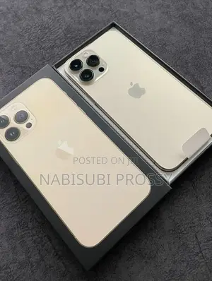 Apple iPhone 13 Pro Max 256GB