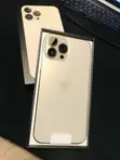 Apple iPhone 13 Pro Max 256GB - 2