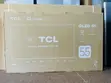 TCL 55" Premium QLED Smart TV - 1