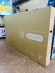 TCL 55" Premium QLED Smart TV - 2