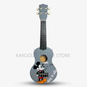 Kids 21 Inch Soprano Ukulele