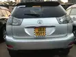 Toyota Harrier 2007 Silver - 4