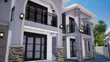Apartment Designs: Simple & Artistic - 5
