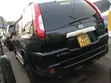 Nissan X-Trail 2012 Black - 1