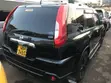 Nissan X-Trail 2012 Black - 5