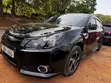 Subaru Legacy 2009 Black - 3