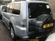 Mitsubishi Pajero 3.0 SUV 2010 Silver - 1