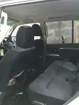 Mitsubishi Pajero 3.0 SUV 2010 Silver - 2