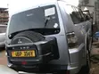 Mitsubishi Pajero 3.0 SUV 2010 Silver - 5