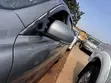 Toyota Mark II 2003 Silver - 1
