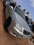 Toyota Mark II 2003 Silver - 2