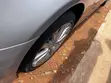 Toyota Mark II 2003 Silver - 3