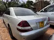 Toyota Mark II 2003 Silver - 4