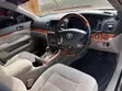 Toyota Mark II 2003 Silver - 5