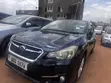 Subaru Impreza 2013 Blue - 1