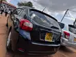 Subaru Impreza 2013 Blue - 2