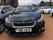 Subaru Impreza 2013 Blue - 3