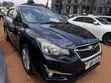 Subaru Impreza 2013 Blue - 4